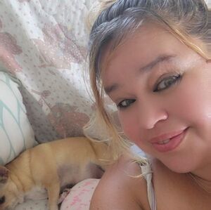 Meet your Posher, Lissette